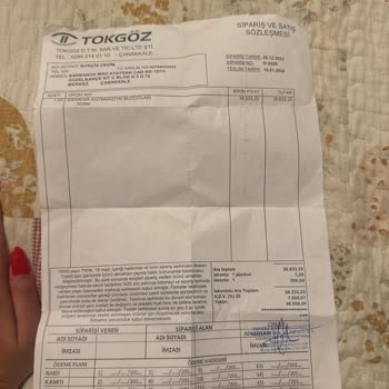 Siemens Buzdolabında Sürekli Arıza Ve Servis Sorunları