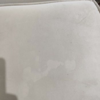 Çok Amaçlı Cif Krem Sprey Koltuğumu Beyazlattı, Leke Kaldı!