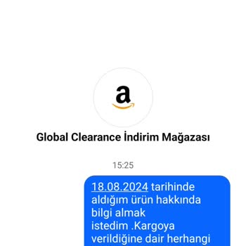 Facebook MarketPlace Ürün Gönderimi Yapılmadı Cevap Veren Yok