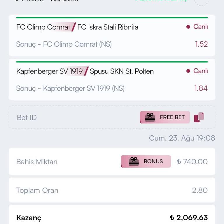 Betpublic Sitesinde Deneme Bonusu Ve Çekim Sorunu
