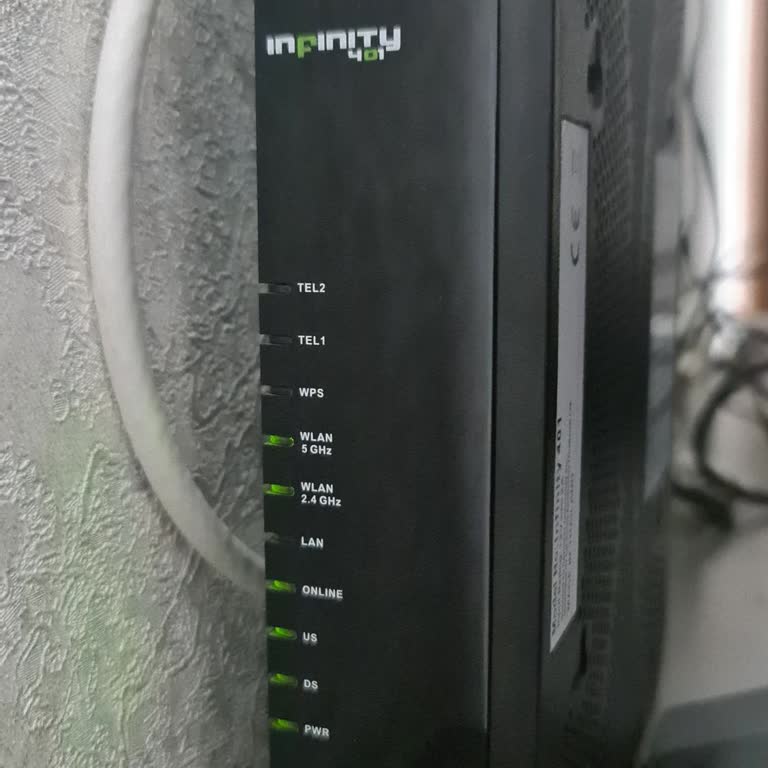 TÜRKSAT Kablo Net Bağlantı Sorunu