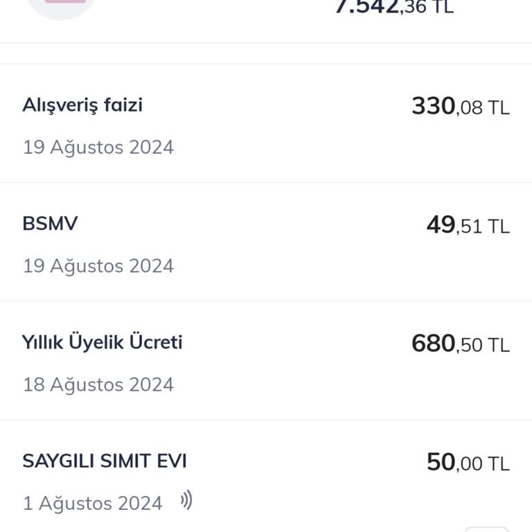 QNB Finansbank Yıllık Kart Aidatı Alıyor!