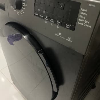 Yeni Alınan Makinede Sürekli Sorunlar Yaşıyoruz