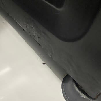 Yeni Alınan Makinede Sürekli Sorunlar Yaşıyoruz