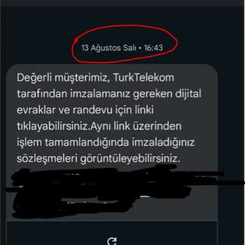 Dijital Kurye Vahameti Ve İş Bilmezliği