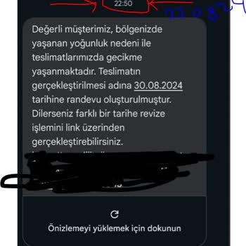 Dijital Kurye Vahameti Ve İş Bilmezliği
