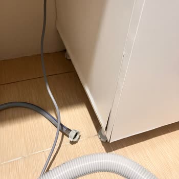Arçelik Bulaşık Makinesi Montaj Hatası Dolaplarımı Mahvetti