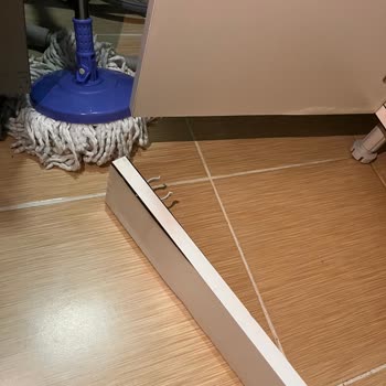 Arçelik Bulaşık Makinesi Montaj Hatası Dolaplarımı Mahvetti