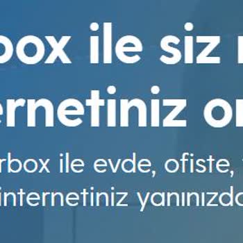 Turkcell Superbox Hizmetinde Yaşanan Bağlantı Sorunları ve Müşteri Hizmetleri İlgisizliği