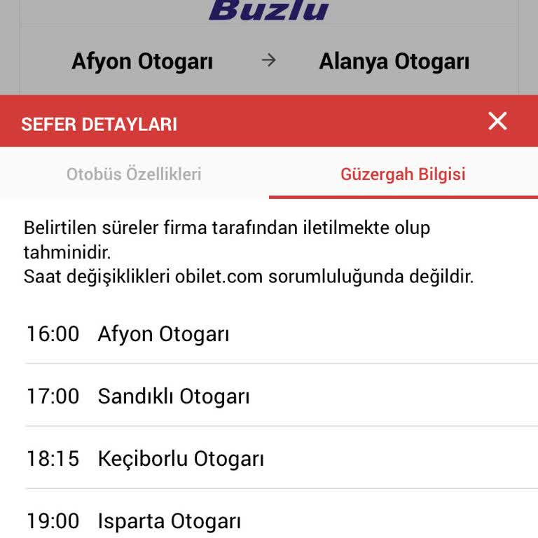 Buzlu Turizm Buzlunun Bir Sürü Yolcuyu Mağdur Etmesi