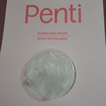 Penti Ayıplı Ürün Satıp İade Almıyor