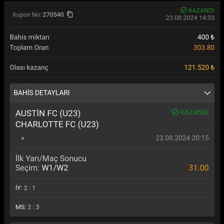 Goldenbets Tutan Kupon Hesaba Yatmaması