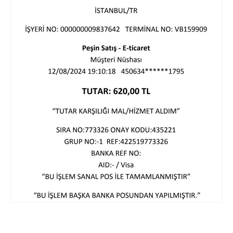 Tıkla Gelsin Devamlı Surette Çıkan Teslimat Sorunları