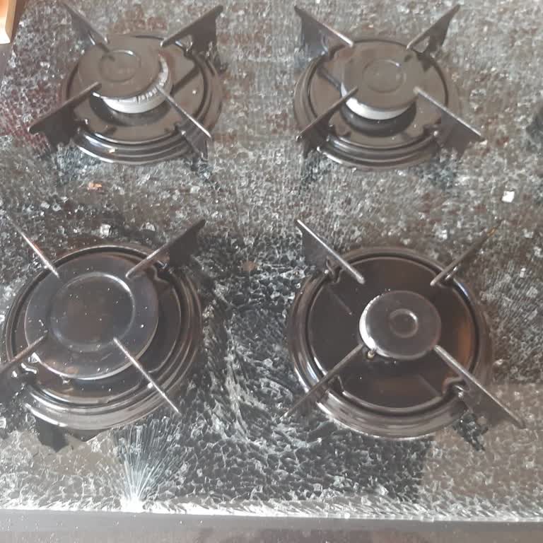 Kumtel Cam Ocak Patlaması