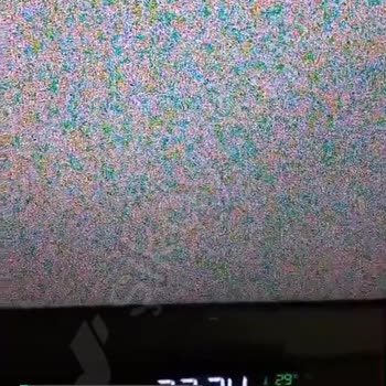 Tod TV Philips Ambilight TV'de Tod Kanallarında Karıncalanma Ve Donma Sorunu