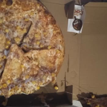 Pizza Coo (Taşdelen) Pizza Coo Siparişlere Dikkat