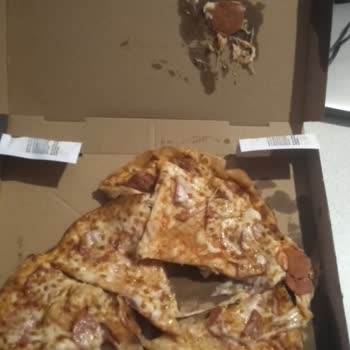 Pizza Coo (Taşdelen) Pizza Coo Siparişlere Dikkat