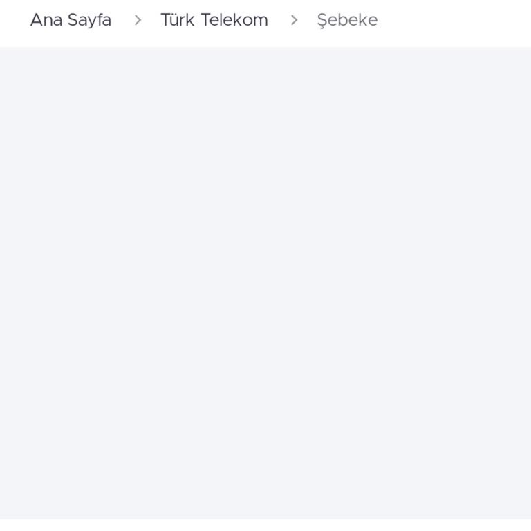 Malatya Diş Hastanesi TOKİ Türk Telekom Çekmiyor!