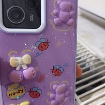 FiberAksesuar Kılıf 2 Günde Sapsarı Oldu