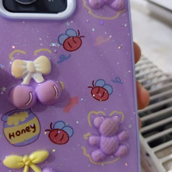 FiberAksesuar Kılıf 2 Günde Sapsarı Oldu