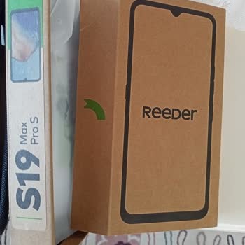 Biz Artık Kime Güveneceğiz Reeder?