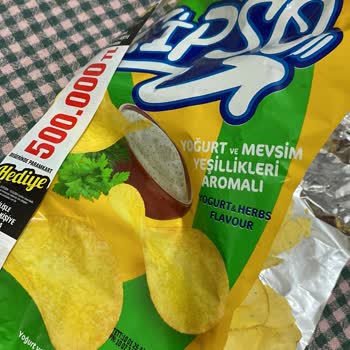 Cipso Marka Cips Sorunu