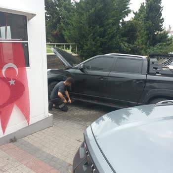 Eki aç