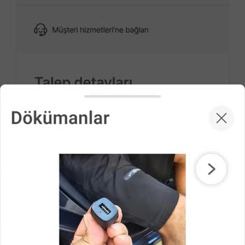 Hepsiburada'dan Aldığım Araç Kamerası Arızası Ve Masraf