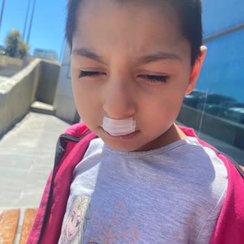 Ercan Bakım Merkezi Özel Bakım Merkezinde Çocuklara Uygulanan Muamele