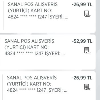 Ziraat Bankası Ziraat Hesabımdan Habersiz Para Çekimi Mağduriyeti