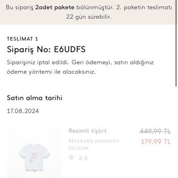 Mango Satışı Keyfiye İptal Ediyor Reklam Kampanyası Adına Mağduriyet