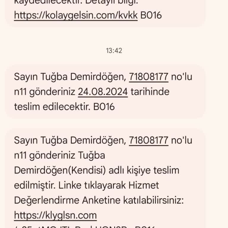 N11 Yanlış Kargo Firması İle Çalışıyor