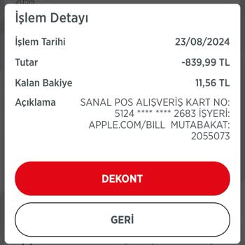 Duolingo Para İade Talebi