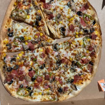 Little Caesars Mantar Az Sürekli