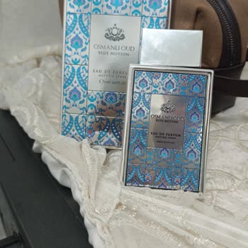 Trendyol Osmanlı Oud Mağazasında Almış Olduğum Parfüm Orijinal Değil