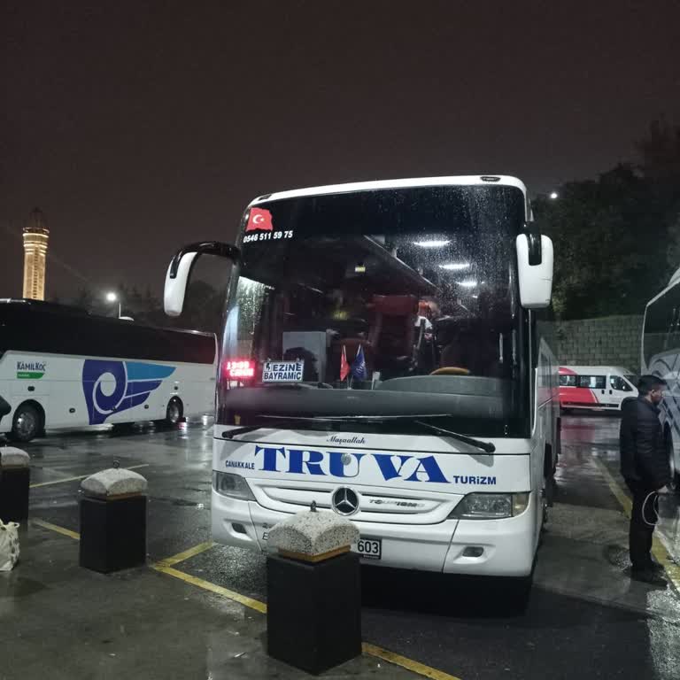 Truva Turizm Engelli İndirimi Yapmıyor!