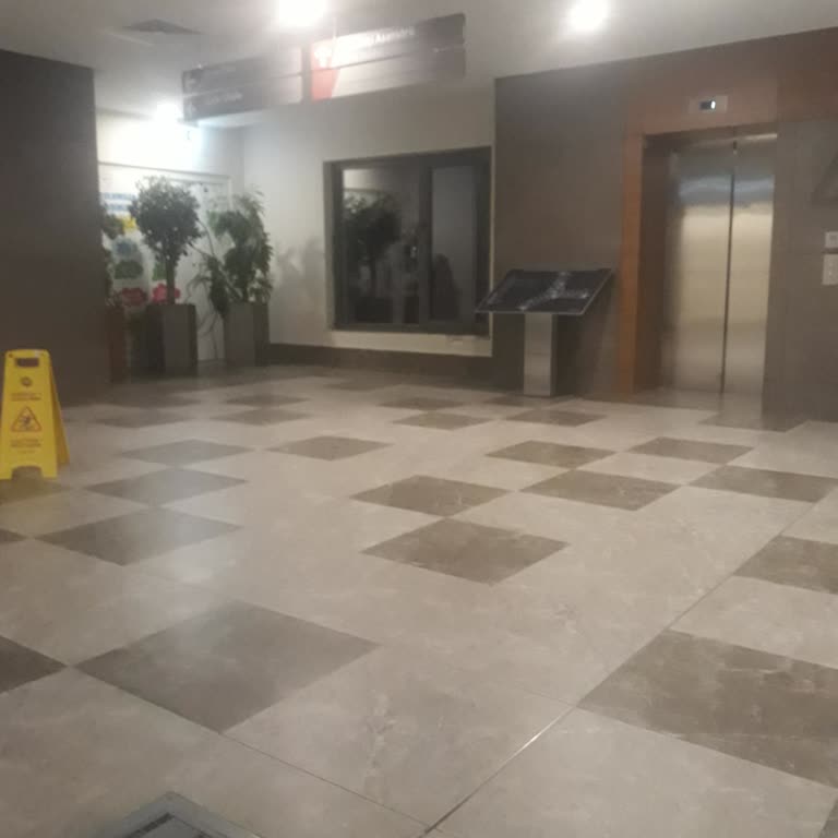 Elazığ Fethi Sekin Şehir Hastanesi Hastanedeki 1 Haftam