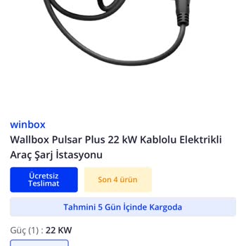 Müşteri Yanıltma Akakçe Pazarama Kayatepe
