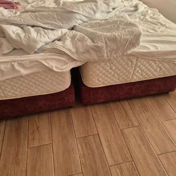 Lavanta Tepesi Hotel Burdur'da 5 Yıldızlı Otelde Kötü Konaklama Deneyimi!