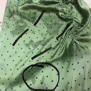 Ayıplı Mal Olmasına Rağmen Dolap Firmasının Paramı Satıcıya Geçirmesi