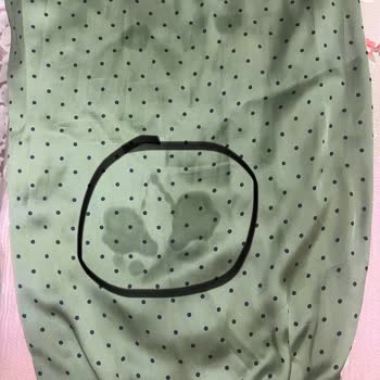 Ayıplı Mal Olmasına Rağmen Dolap Firmasının Paramı Satıcıya Geçirmesi