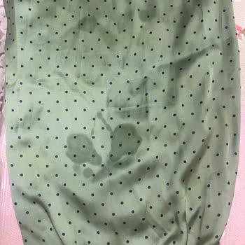 Ayıplı Mal Olmasına Rağmen Dolap Firmasının Paramı Satıcıya Geçirmesi