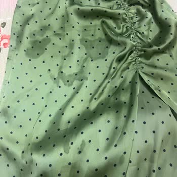 Ayıplı Mal Olmasına Rağmen Dolap Firmasının Paramı Satıcıya Geçirmesi