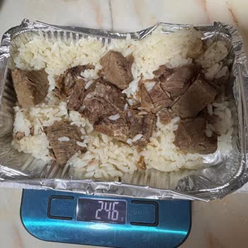 Yemeksepeti Tüketici Kanunlarına Riayet Etmiyor.