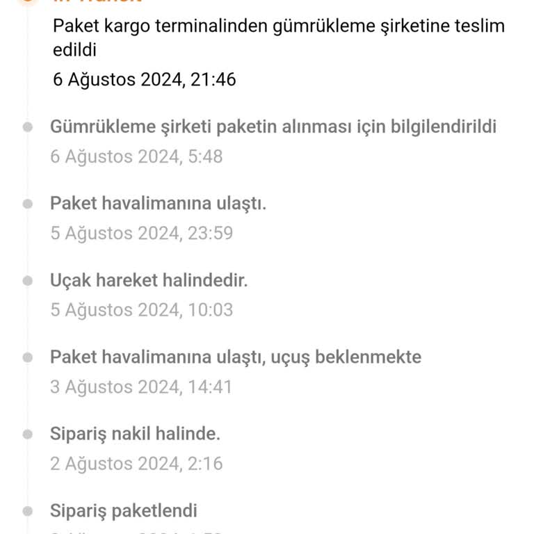 Temu - MNG Kargo İşbirlik Kabusu
