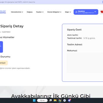 Online Lostra İlgisizliği Ve Umursamazlığı