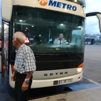 Metro Turizm İle Yaşanan Büyük Mağduriyet