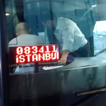 Metro Turizm İle Yaşanan Büyük Mağduriyet