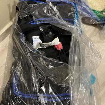 AJet Bagaj Teslimatında Yaşanan Sorun Ve Hasar