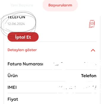Gençlik ve Spor Bakanlığı Teknoloji Desteği Para Geri Alma Başvurusu